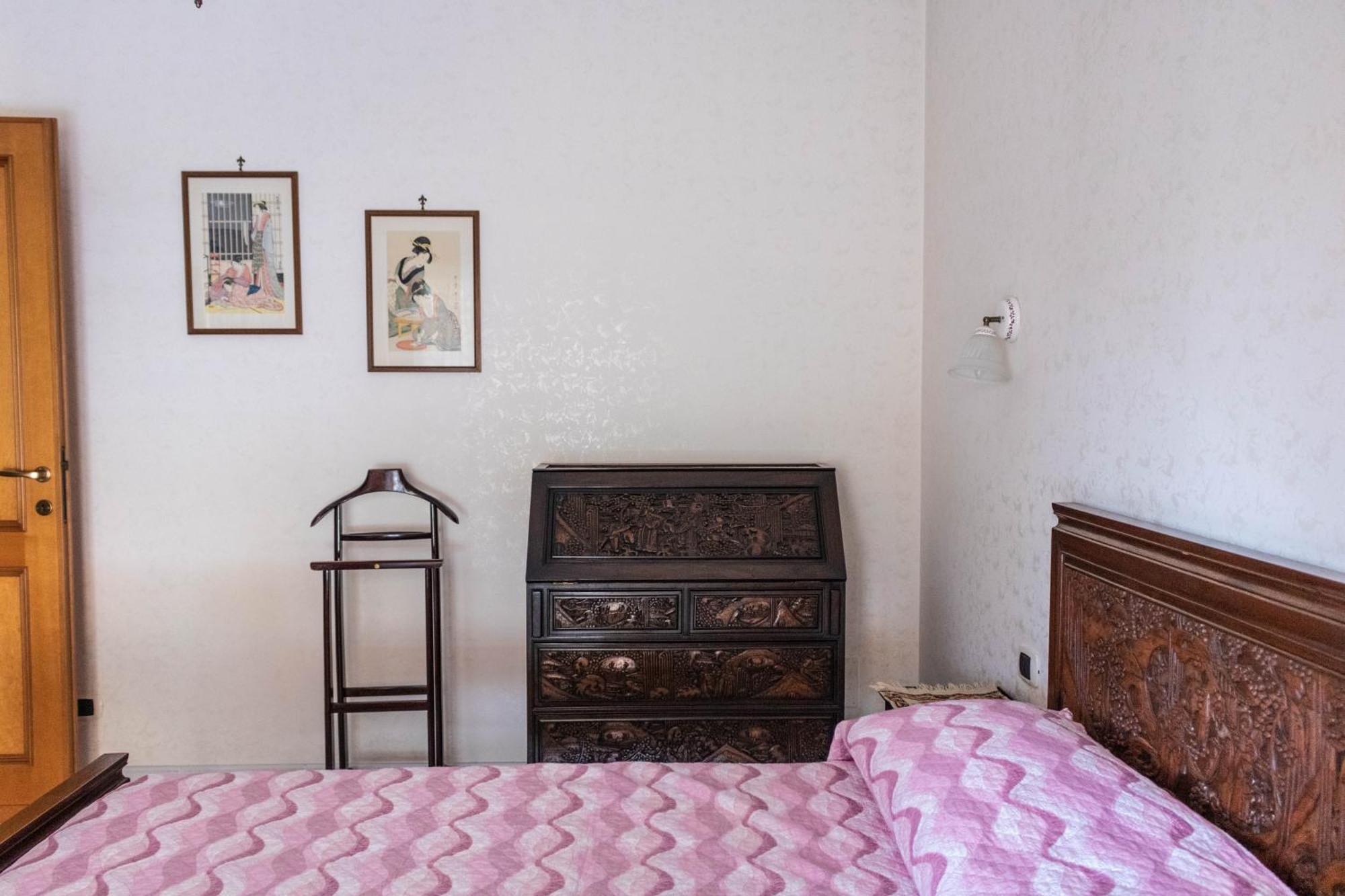 La Posada Roma Villa Eksteriør bilde