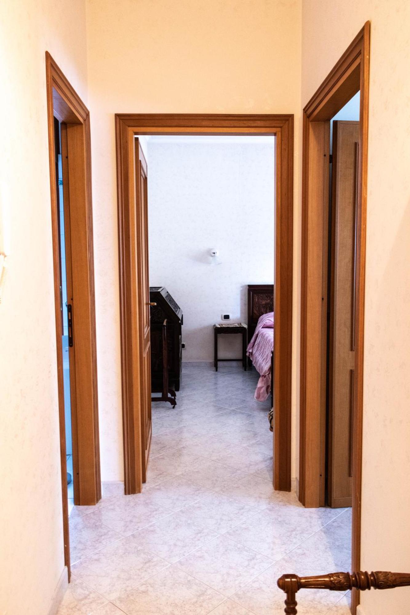 La Posada Roma Villa Eksteriør bilde