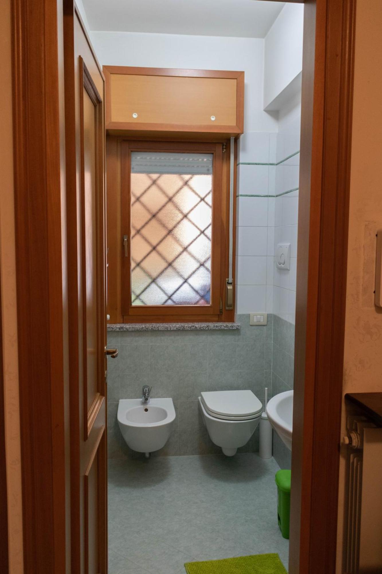 La Posada Roma Villa Eksteriør bilde